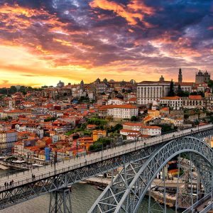 VIP Experience: Porto City Tour