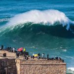 VIP Experience: Private Tour Nazaré - Departure from Porto