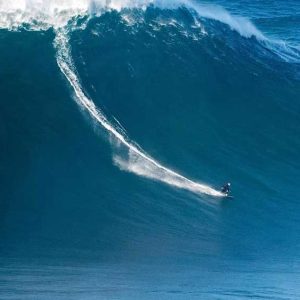 VIP Experience: Private Tour Nazaré - Departure from Porto