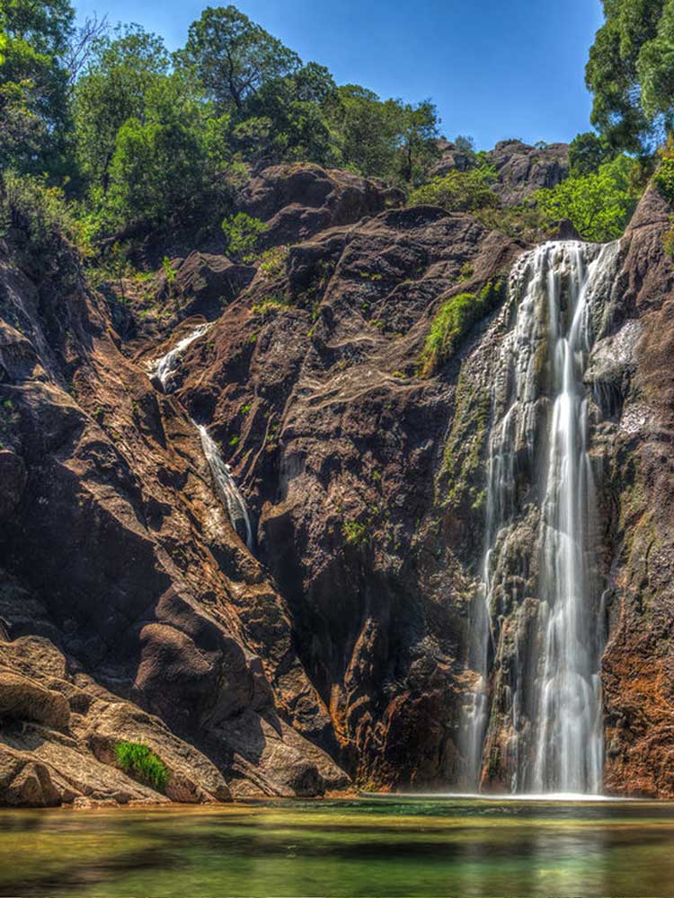 VIP Experience: Private Tour to Peneda-Gerês National Park