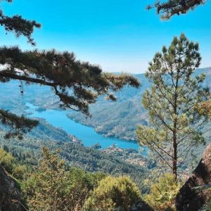 VIP Experience: Private Tour to Peneda-Gerês National Park