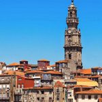 VIP Experience: Porto ⇄ Lisbon with 3 Stops and Return to Porto
