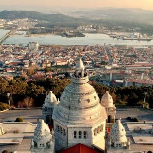 VIP Experience: Historical Tour of Viana do Castelo · Half Day