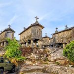 VIP Experience: Private Tour to the Historical Villages of the North