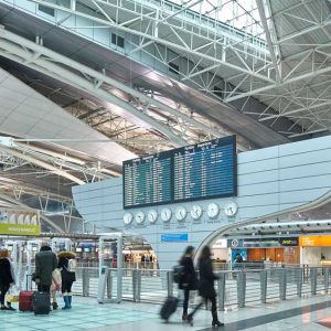 Luxury Private Transfer: Oporto Airport → Porto Center (Vice - versa)